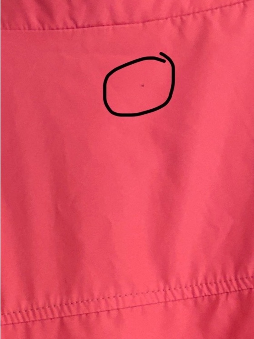 Calvin Klein Coral Lightweight Utility Jacket - Women - Picture 12 of 13